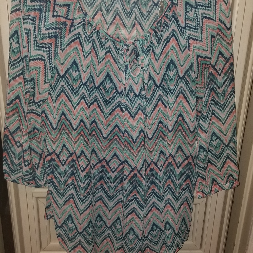 Women's blouse